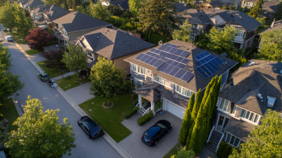 Understanding the Importance of Residential 3 Phase Power for Modern Homes