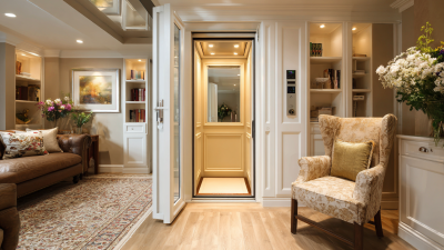 Discover the Best Household Lifts Battery Solutions for Your Home
