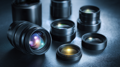 The Evolution of Industrial Lenses: How Technology is Transforming Optical Solutions