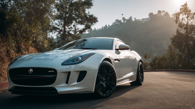 Unleashing Performance with Jaguar Fuel Injectors for Ultimate Driving Experience