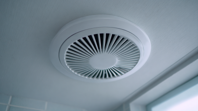 Understanding the Importance of Exhaust Fans for Indoor Air Quality Management