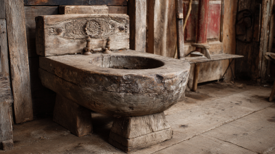 Exploring the Evolution of the Toilet Seat: From Ancient Designs to Modern Comfort
