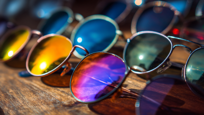 Unlocking the Benefits of Polycarbonate Lenses: A Must-Have for Every Eyewear Enthusiast