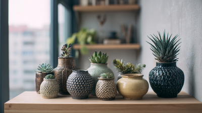 Transforming Spaces: The Artistry of a Ceramic Decorating Company in Modern Home Design