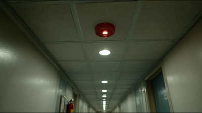 Understanding the Importance and Benefits of Emergency Exit Lights in Public Spaces