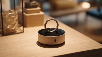 Unlocking the Future: How Ring Displays Enhance Smart Home Experiences