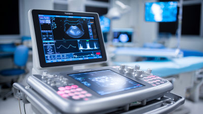 Exploring the Future of Healthcare with Portable Ultrasound Transducers