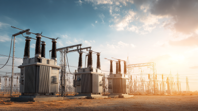 Understanding the Role of Oil Transformers in Modern Energy Distribution Systems