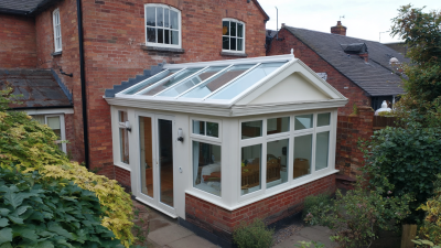 Understanding the Benefits of Grp Roofing: A Comprehensive Guide for Homeowners
