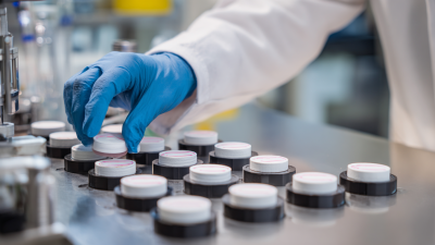 Enhancing Laboratory Efficiency: How PTFE Magnetic Stir Bars Improve Chemical Reactions by Up to 30%