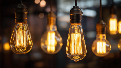 Illuminate Your Space: The Science Behind Choosing the Right Light Bulbs for Any Room
