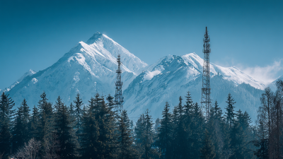 Understanding the Benefits of Using RF Repeaters for Improved Signal Strength