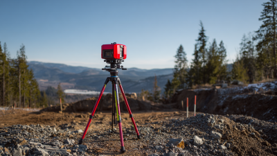 Unlocking Precision: How GNSS RTK Base Stations Revolutionize Surveying and Mapping