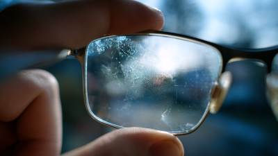 The Science Behind Anti-Fingerprint Glass How It Works and Why You Need It