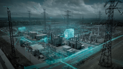 Unlock the Future of Energy Security Systems for a Sustainable World