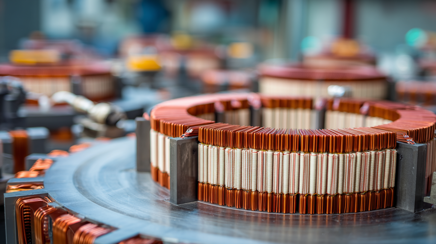 Understanding Toroidal Transformers: Revolutionizing Power Efficiency and Space Savings
