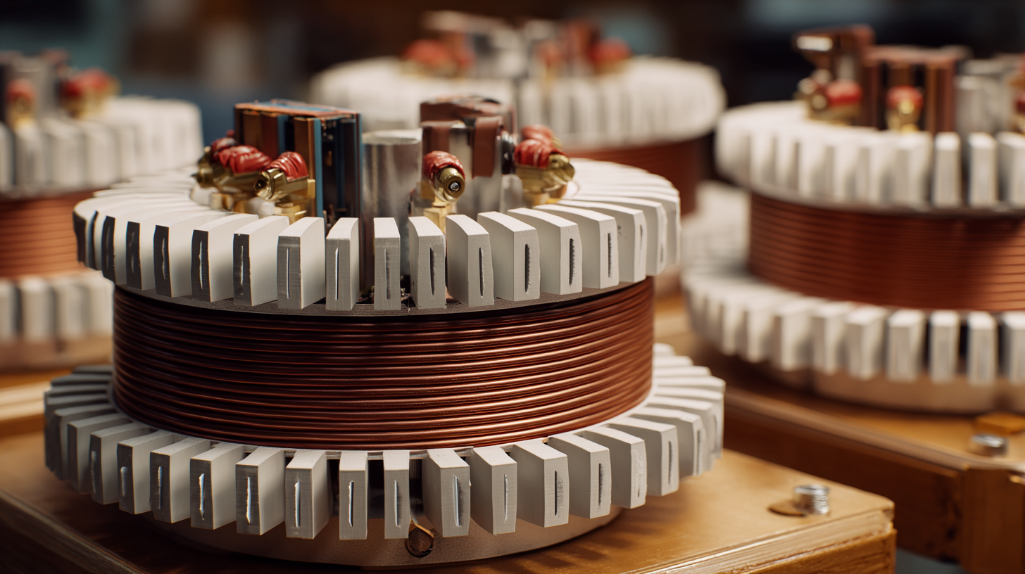 Understanding Toroidal Transformers: Revolutionizing Power Efficiency and Space Savings