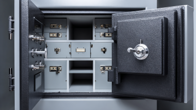 Ultimate Guide to Choosing the Best High Security Burglar Fire Safe for Your Home