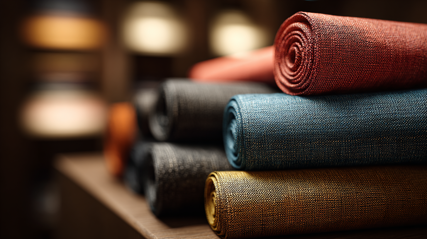 Discover the Eco-Friendly Benefits of Tencel Like Fabric for Sustainable Fashion Choices