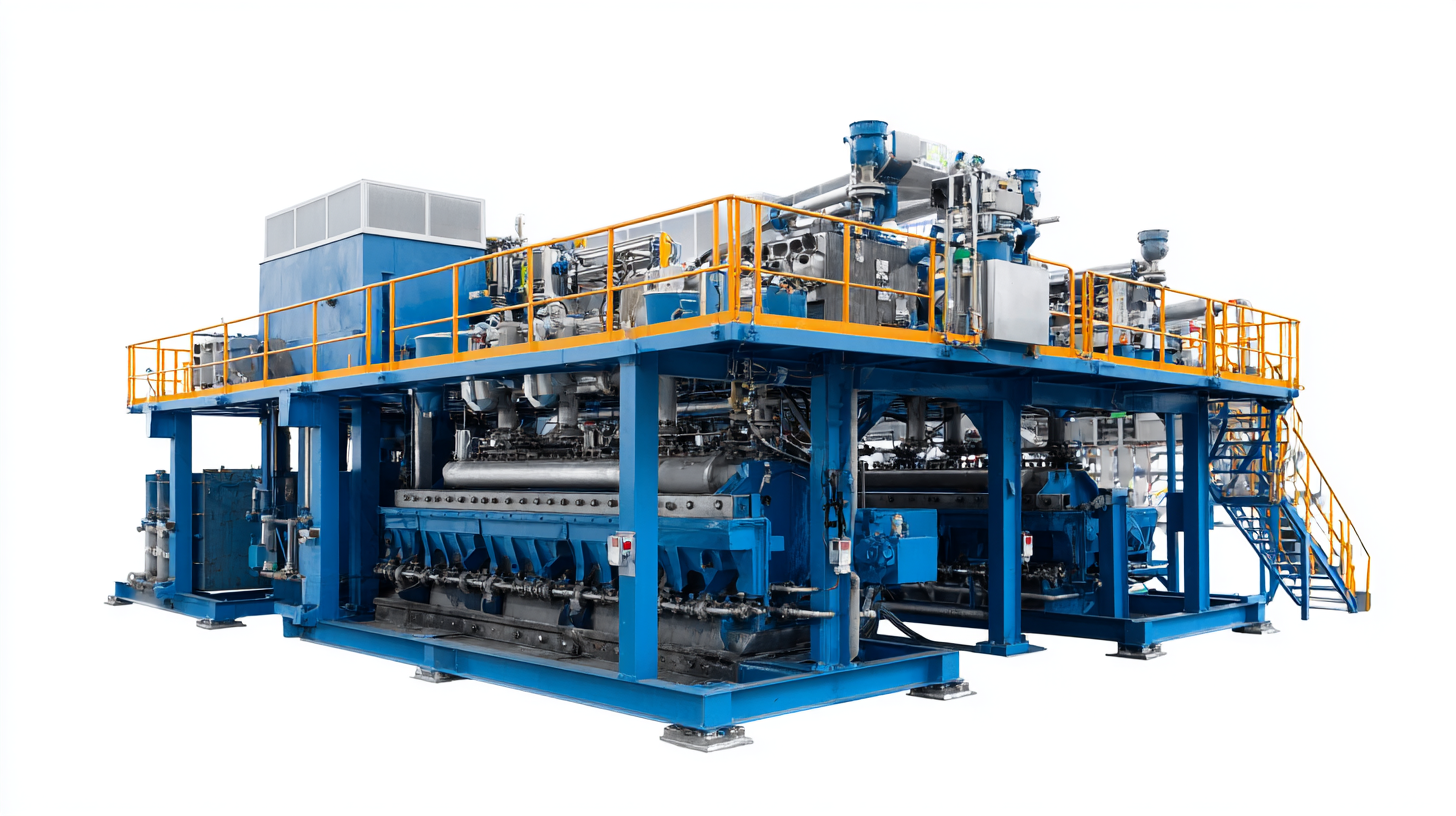 Understanding the Environmental Impact of Sludge Press Machines in Wastewater Treatment