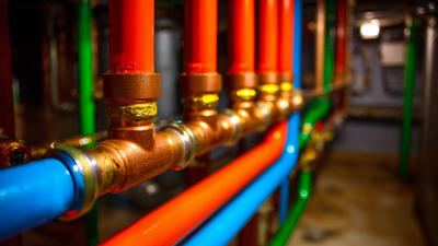 Understanding the Importance of Heating Pipes in Home Energy Efficiency