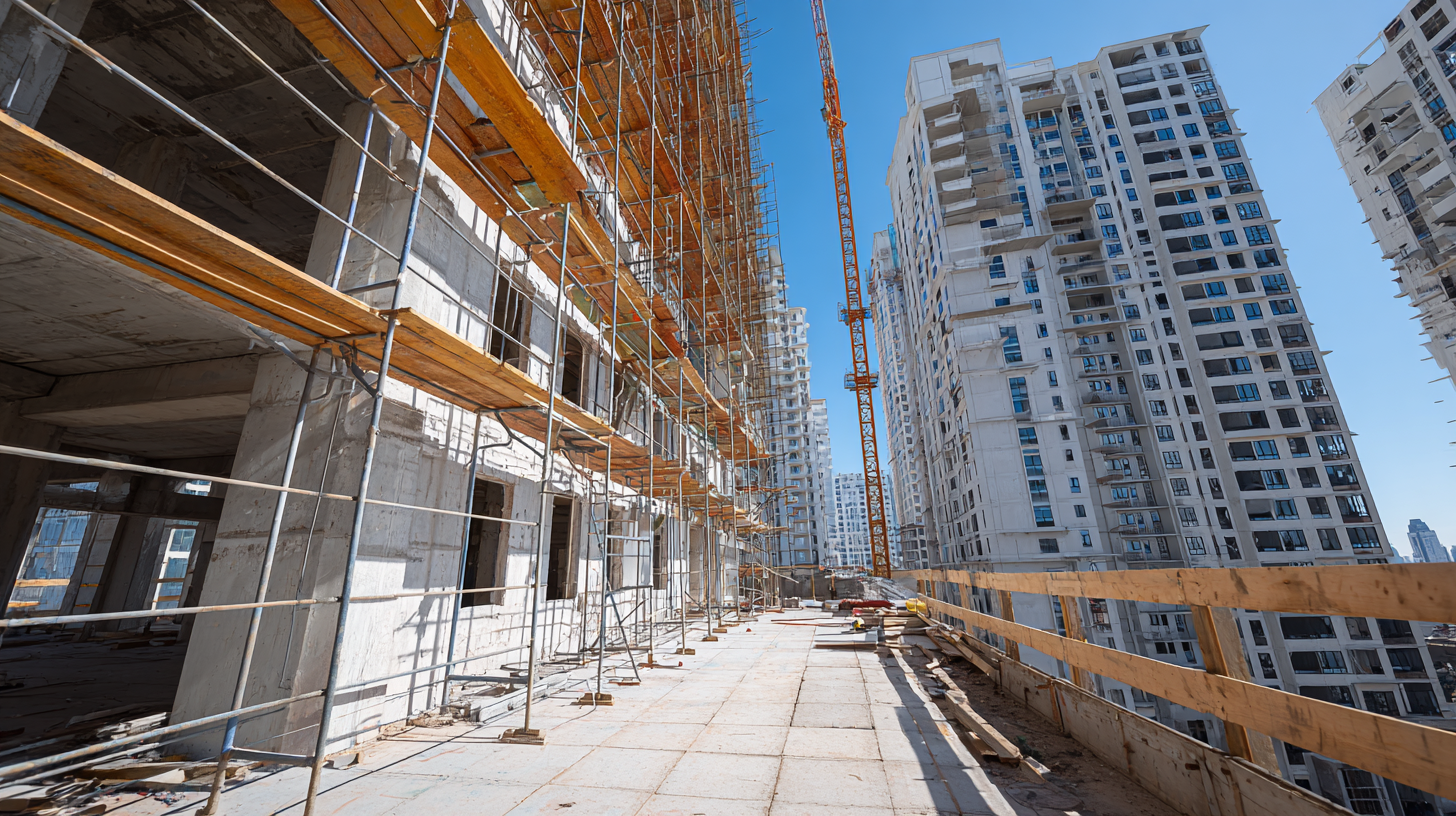 Understanding the Benefits of Sandwich Panels in Modern Construction Applications