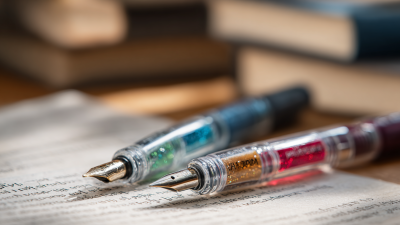 Exploring the Benefits of Refillable Correction Tape: Eco-Friendly Solutions for Everyday Errors