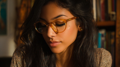 Discover the Benefits of Photochromic Reading Glasses for All Day Comfort