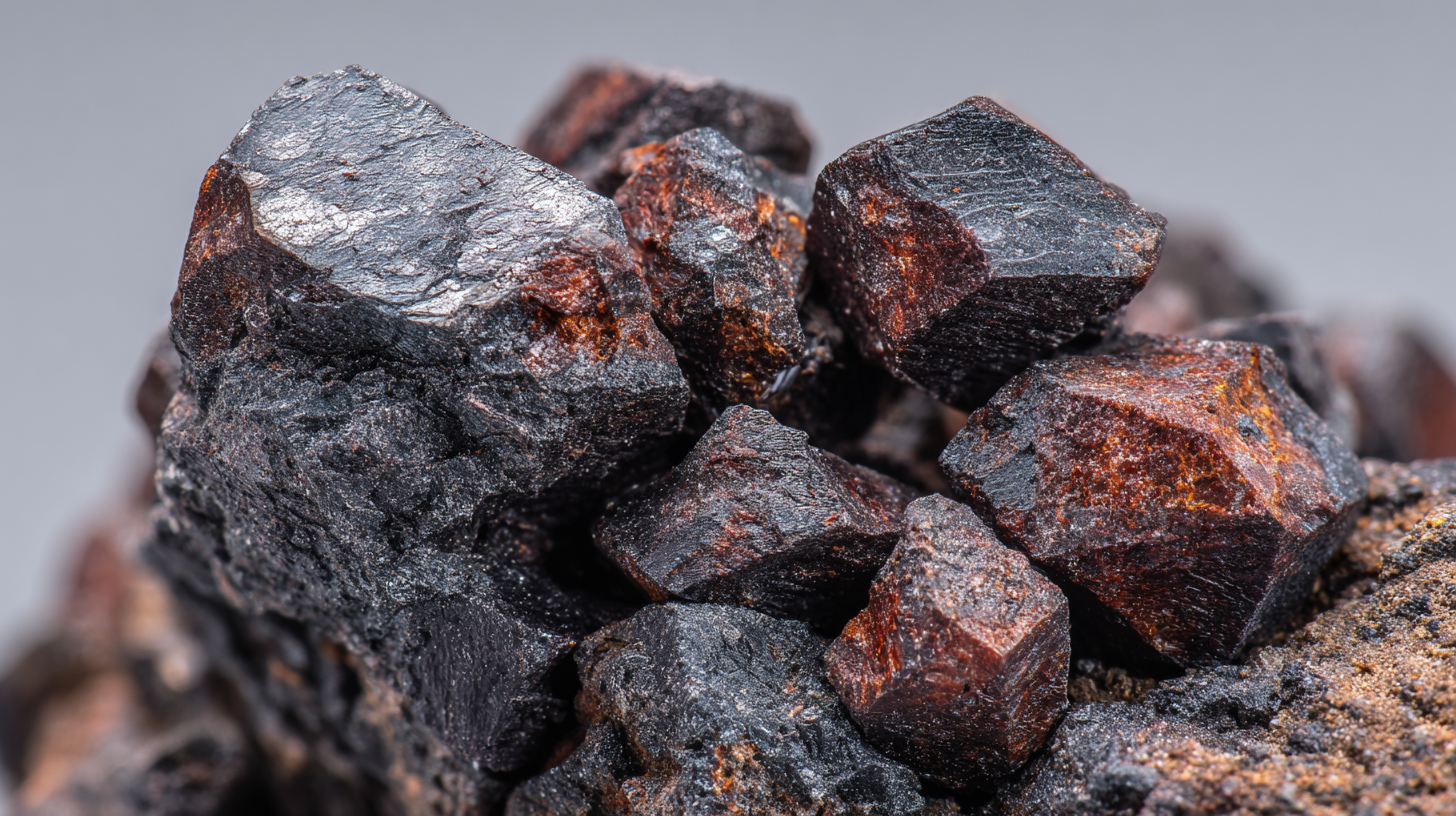 The Incredible Benefits of Fused Mullite in High Temperature Applications