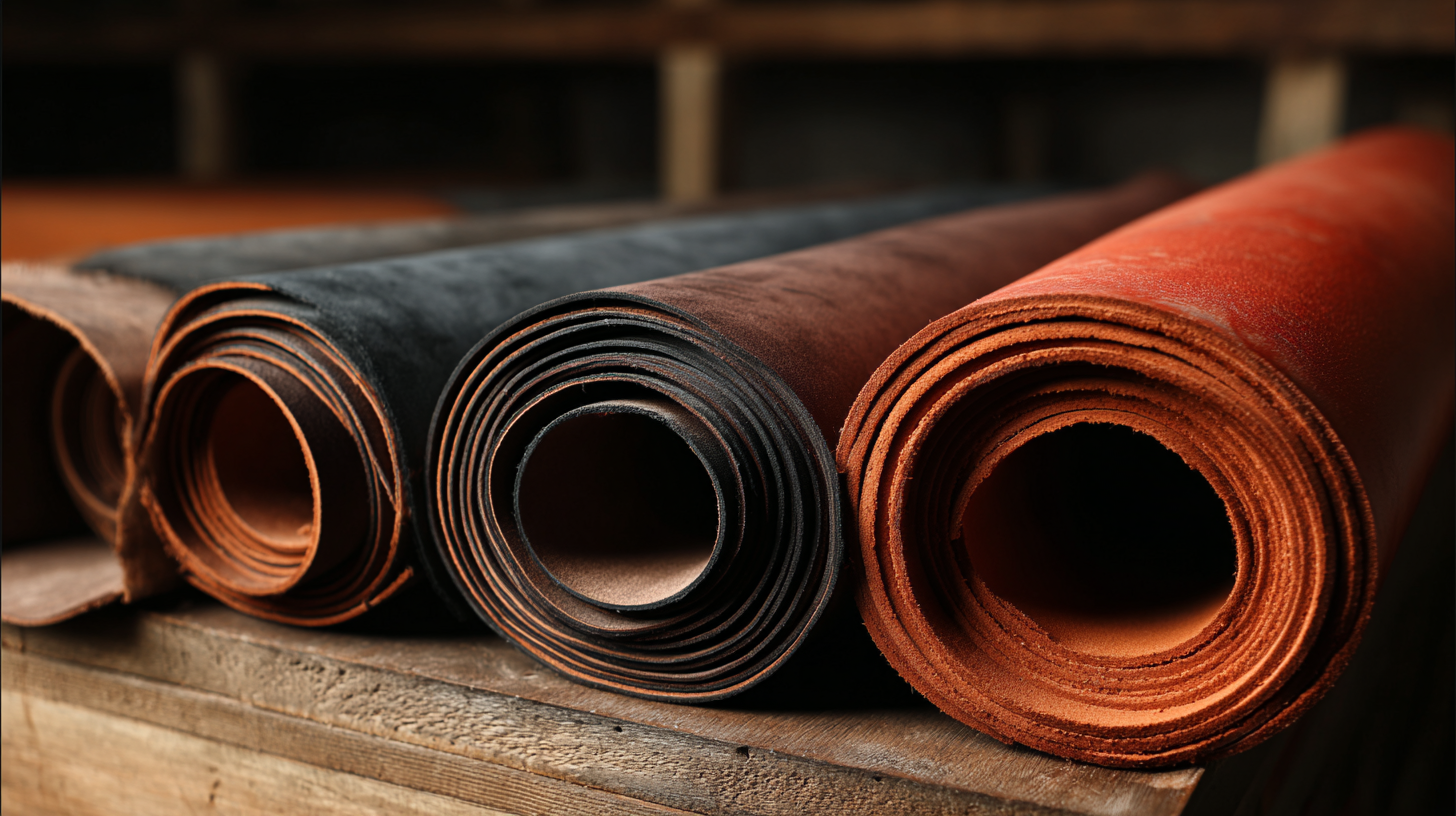 Discover the Versatility of Rubber Roll for Your Next Project