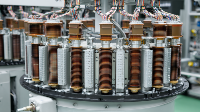 Understanding Toroidal Transformers: Revolutionizing Power Efficiency and Space Savings