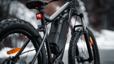 Unveiling the Power Behind Hailong Ebike Battery for Ultimate Riding Experience