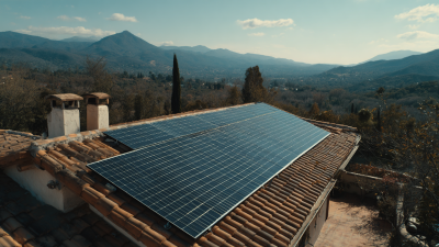 Unlocking Renewable Energy: The Future of Solar Inverters in Sustainable Living