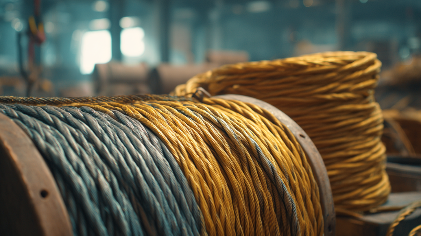 Exploring the Benefits of Covered Line Wire: Enhancing Safety with Industry-Grade Performance