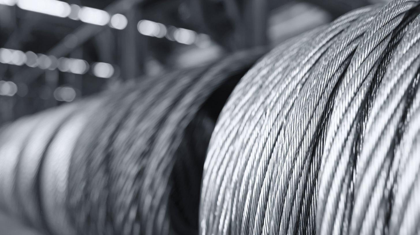 Exploring the Benefits of Covered Line Wire: Enhancing Safety with Industry-Grade Performance
