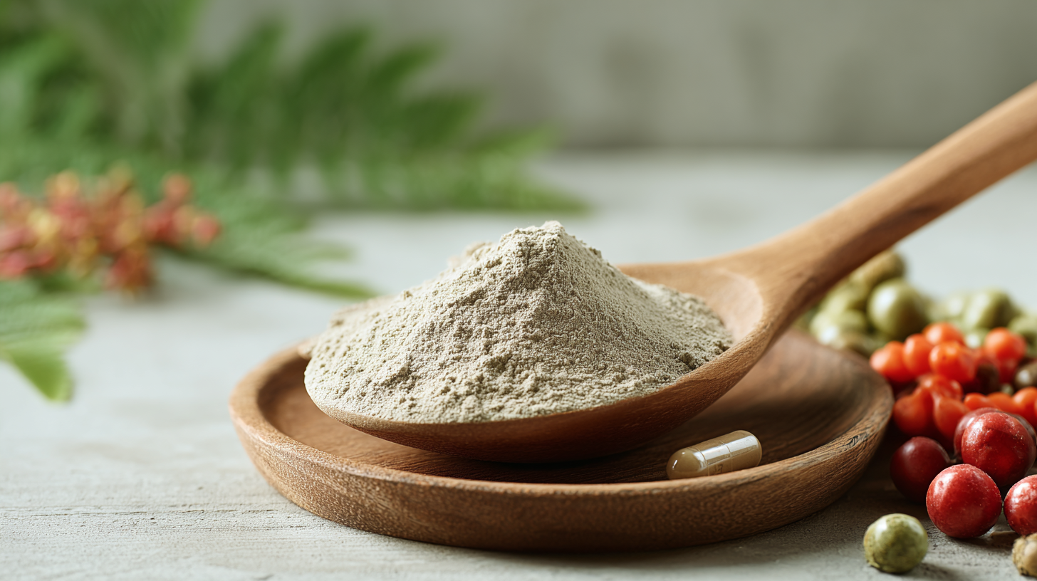 Unlocking the Health Benefits of Postbiotics Powder for Gut Wellness