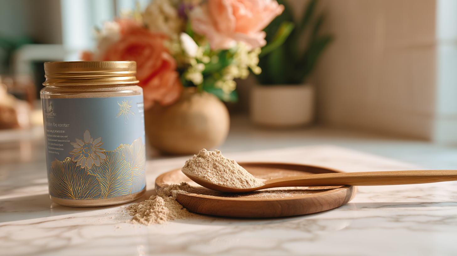 Unlocking the Health Benefits of Postbiotics Powder for Gut Wellness