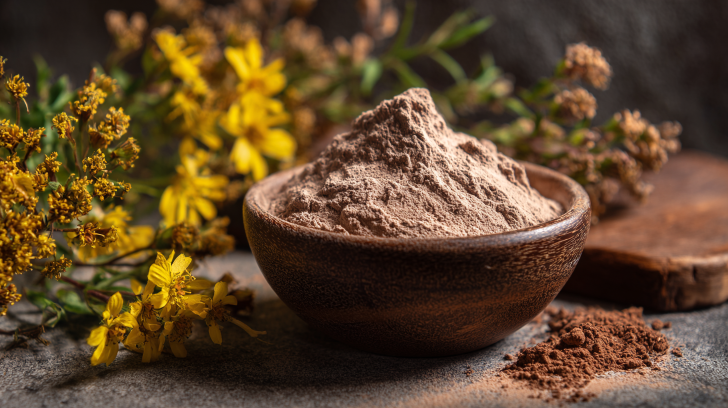 Unlocking the Health Benefits of Postbiotics Powder for Gut Wellness
