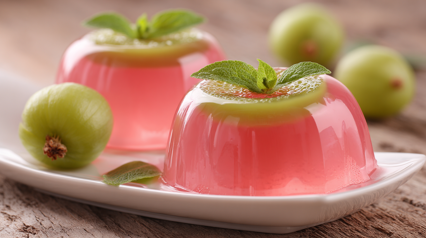Discover the Science Behind Konjac Jelly Weight Loss and Its Impact on Your Metabolism