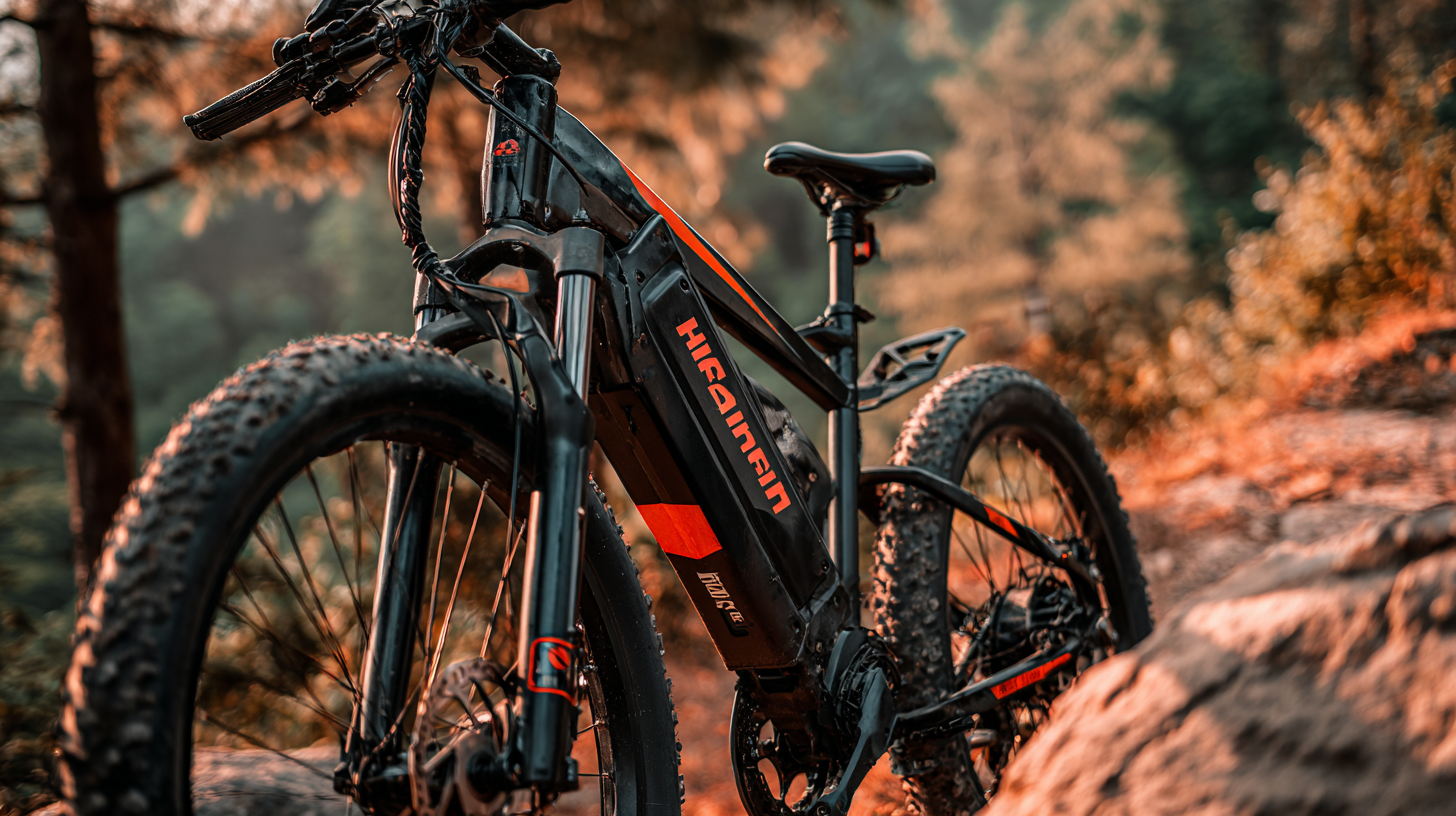 Unveiling the Power Behind Hailong Ebike Battery for Ultimate Riding Experience