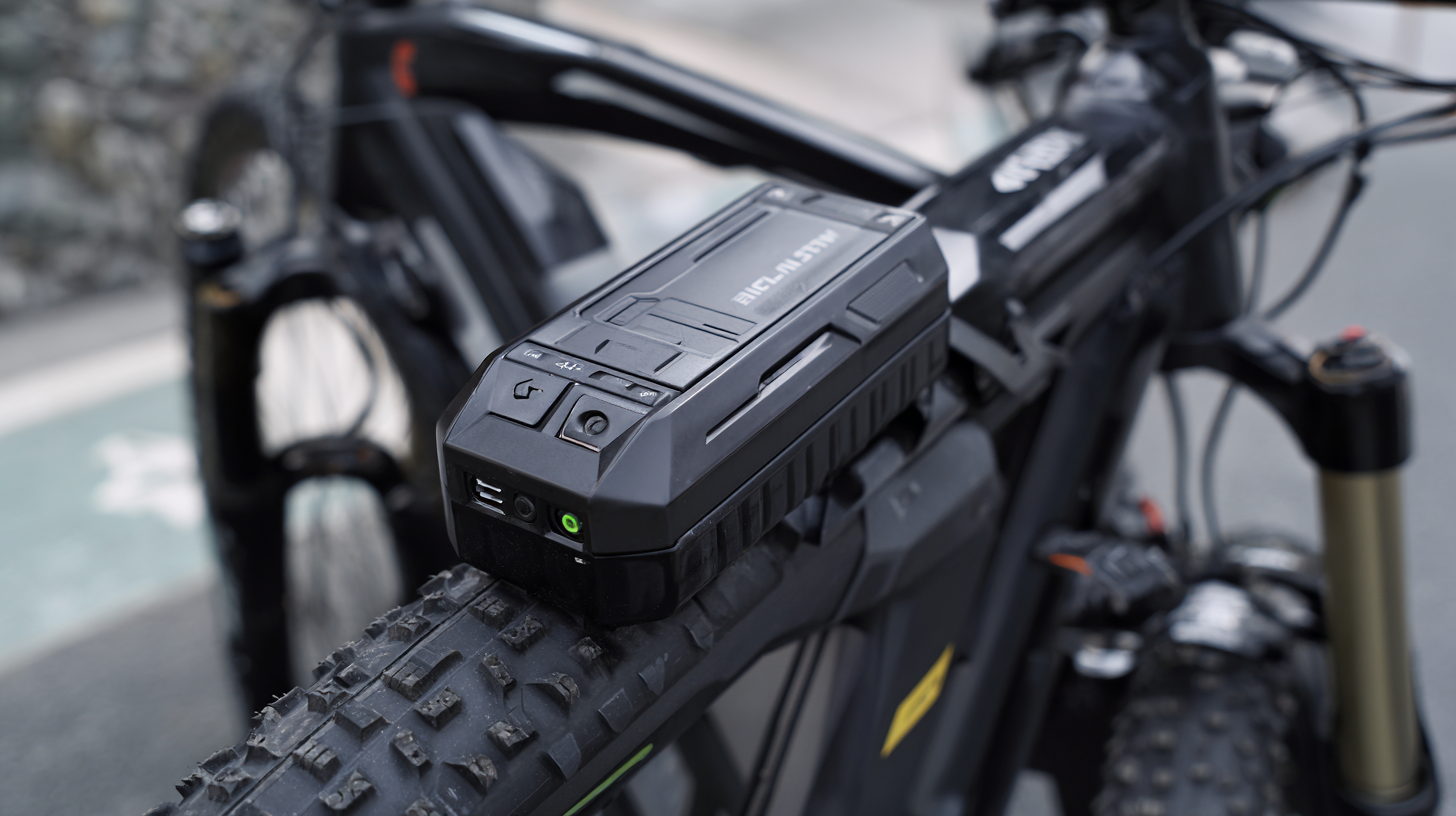 Unveiling the Power Behind Hailong Ebike Battery for Ultimate Riding Experience