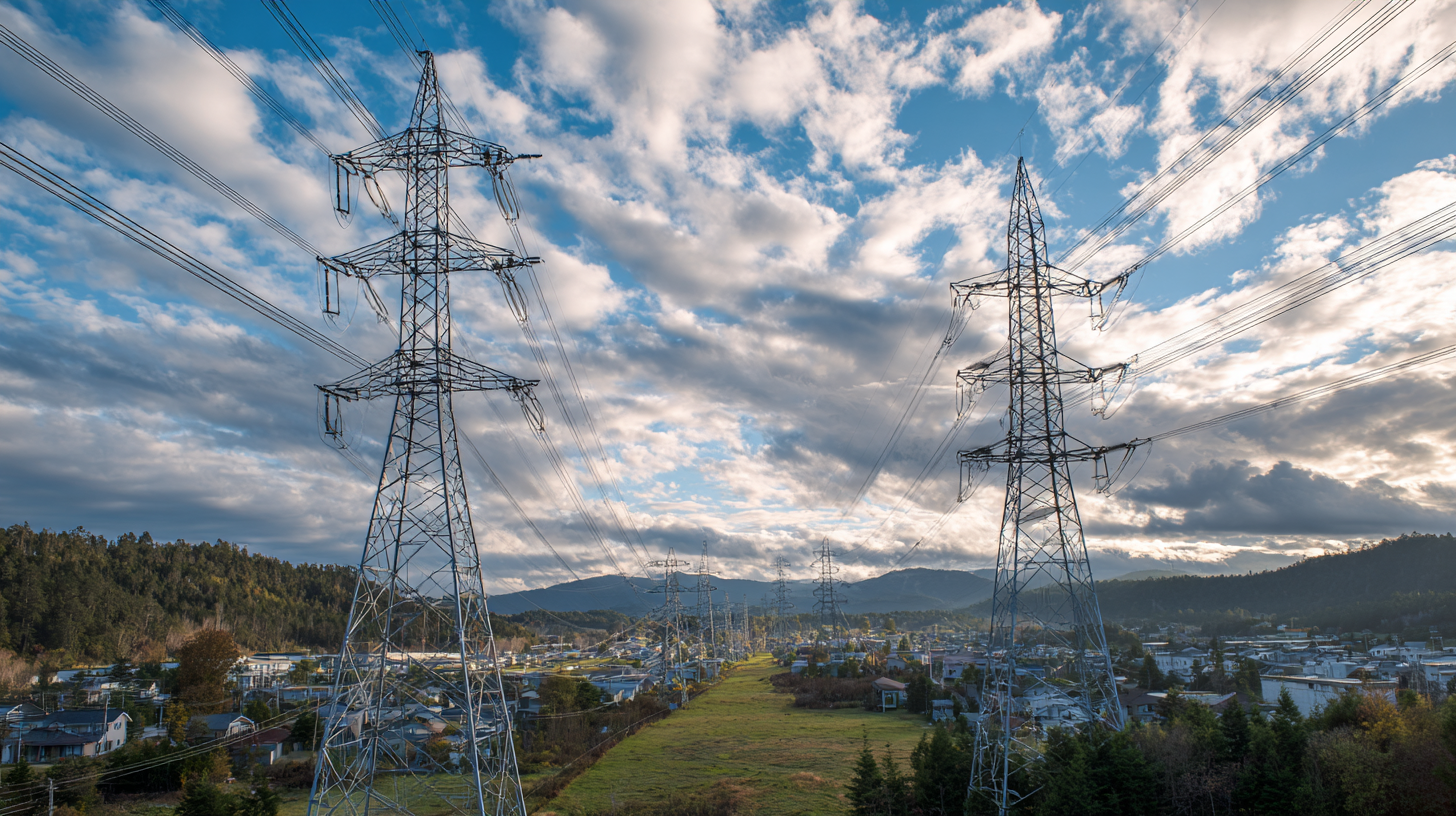 Unlocking the Future: How Home Energy Storage Can Transform Your Energy Independence