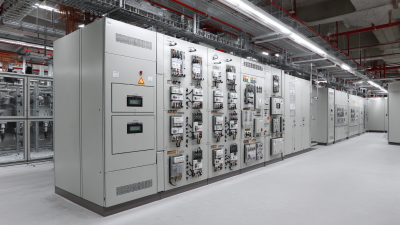 Understanding the Importance of High Voltage Switchgear in Modern Power Distribution Systems
