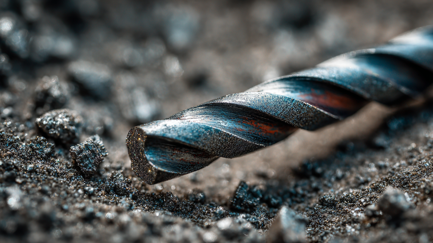 Unveiling the Secrets of Diamond Drill Bits: The Ultimate Guide to Precision Cutting
