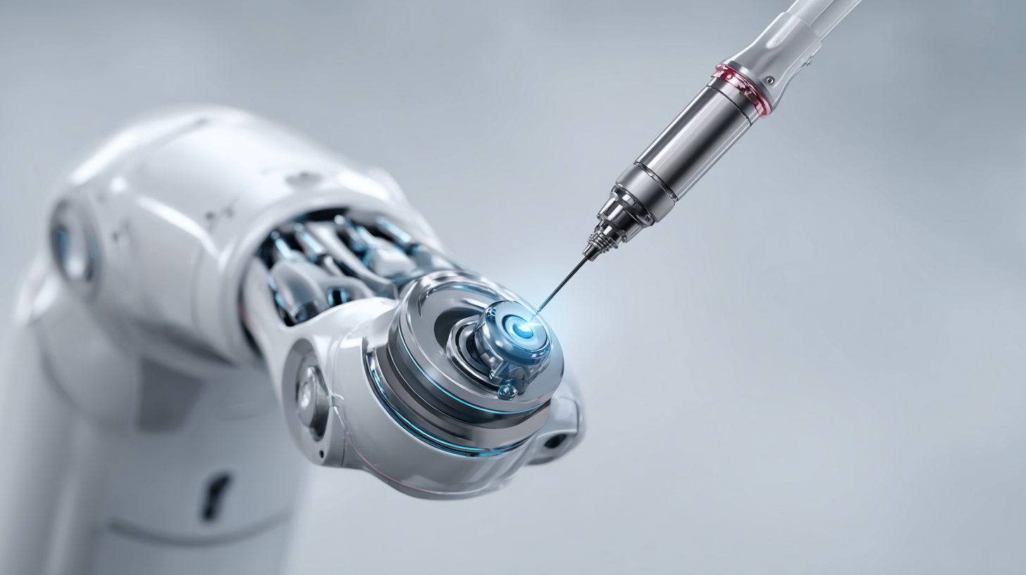 Understanding the Benefits of Ultrasonic Harmonic Scalpel Transducers in Modern Surgery Techniques