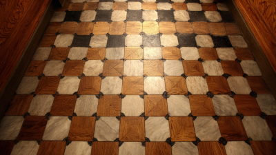 Discover the Ultimate Guide to Choosing the Perfect House Tiles for Your Home
