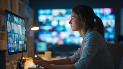 Unlocking Insights Through Video Data Aggregation Trends Shaping the Future of Content Strategy
