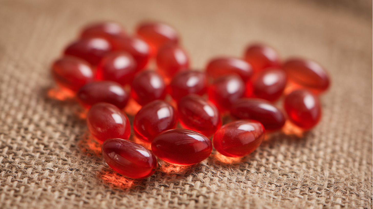 Unlocking Heart Health: The Surprising Benefits of Nattokinase for Cholesterol Control