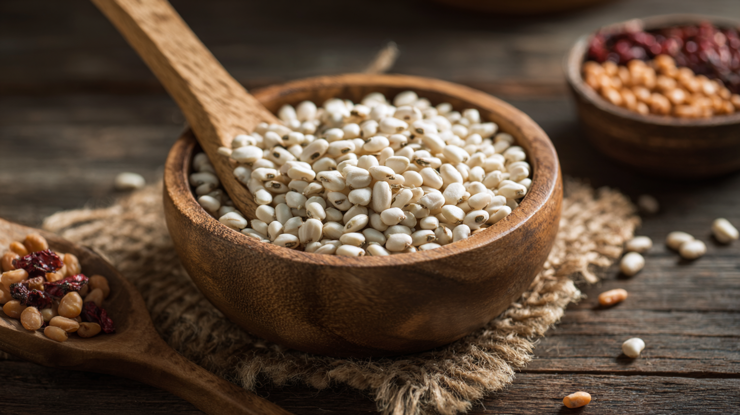Unlocking Heart Health: The Surprising Benefits of Nattokinase for Cholesterol Control