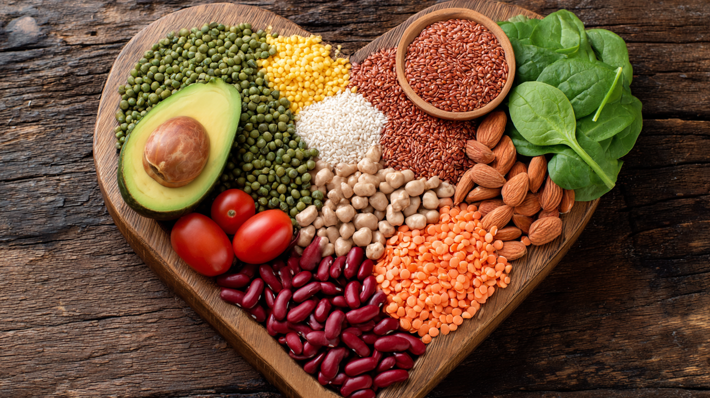 Unlocking Heart Health: The Surprising Benefits of Nattokinase for Cholesterol Control